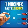 Mucinex 12 Hour Chest Congestion Expectorant Tablets, Loosens Mucus-3