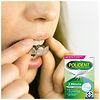 Polident 3 Minute Antibacterial Denture Cleanser Effervescent Tablets Triple Mint-10
