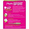Playtex Sport Plastic Tampons Unscented-1
