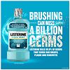 Listerine Antiseptic Mouthwash, Bad Breath & Plaque Cool Mint-6