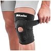 Mueller Adjustable Knee Support One Size Fits Most Black-5