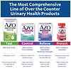 AZO Urinary Tract Infection (UTI) Test Strips-5