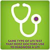 AZO Urinary Tract Infection (UTI) Test Strips-6