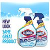 Clorox Plus Tilex Daily Shower Cleaner Fresh, Fresh-2