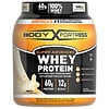 Body Fortress Super Advanced Whey Protein Vanilla-0