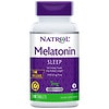 Natrol Melatonin 5mg, Sleep Support, Extra Strength, Time Release Tablets-0