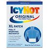 Icy Hot Original Pain Relief Patch for Back and Large Areas X-Large-0