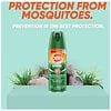 Deep Woods Off! Mosquito Repellent V-2
