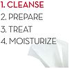 Olay Regenerist Micro-Exfoliating Wet Cleansing Cloths Fresh & Clean-5