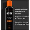 Edge Sensitive Skin Shave Gel for Men Sensitive Skin with Aloe-4