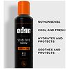 Edge Sensitive Skin Shave Gel for Men Sensitive Skin with Aloe-5
