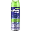 Gillette Series Shave Gel Sensitive-0