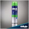 Gillette Series Shave Gel Sensitive-3