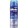 Gillette Series Moisturizing Shave Gel-0