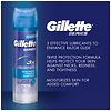 Gillette Series Moisturizing Shave Gel-6