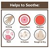 Aveeno Soothing Bath Soak For Eczema, Natural Colloidal Oatmeal Single Use Packets-3
