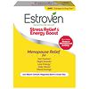 Estroven Stress Relief & Energy Boost-0