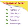 Estroven Menopause Stress Relief & Energy Boost-9