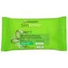 Garnier Nutritioniste Nutri-Pure Detoxifying Wet Cleansing Towelettes-0
