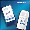 Secret Clinical Strength Soft Solid Antiperspirant Deodorant Light & Fresh-1
