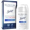 Secret Clinical Strength Soft Solid Antiperspirant Deodorant Light & Fresh-2