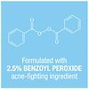 Neutrogena On-The-Spot Acne Treatment, 2.5% Benzoyl Peroxide-9