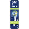 Oral-B FlossAction X-Filament Replacememt Brush Heads-0