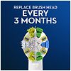 Oral-B FlossAction X-Filament Replacememt Brush Heads-2