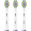 Oral-B FlossAction X-Filament Replacememt Brush Heads-3