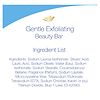 Dove Beauty Bars Gentle Exfoliating Gentle Exfoliating-3