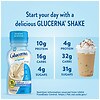 Glucerna Nutritional Shake Homemade Vanilla-6