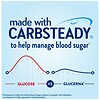 Glucerna Nutritional Shake Creamy Strawberry-5