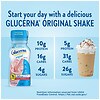 Glucerna Nutritional Shake Creamy Strawberry-6