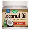 Nature's Way Organic Coconut Oil-0