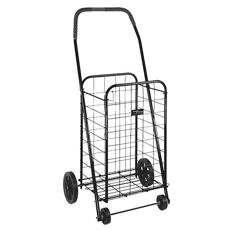 Duro-Med Home Shopping Cart