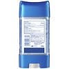 Gillette Clearshield Clear + Dri Tech Gel Antiperspirant Deodorant Power Rush-2