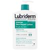 Lubriderm Fast-Absorbing Lotion Fragrance Free-0
