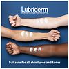 Lubriderm Fast-Absorbing Lotion Fragrance Free-9