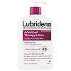 Lubriderm Lotion Fragrance-Free-9
