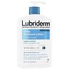 Lubriderm Body Lotion With Pro-Vitamin B5-6