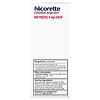 Nicorette Nicotine Gum to Stop Smoking, 4mg Cinnamon Surge-2