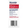 Nicorette Nicotine Gum to Stop Smoking, 4mg Cinnamon Surge-6