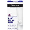 Neutrogena Norwegian Formula Dry Hand Cream, Fragrance-Free Fragrance Free-0