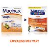 Children's Mucinex Chest Congestion and Cough Suppressant Mini-Melts Orange Creme-5