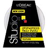 L'Oreal Paris Studio Line Overworked Hair Putty-0