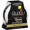 L'Oreal Paris Studio Line Overworked Hair Putty-1
