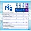 SlowMag MG Muscle + Heart Magnesium Chloride + Calcium Supplement Tablets-9
