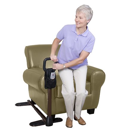 Stander CouchCane with Pouch