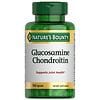 Nature's Bounty Glucosamine Chondroitin Capsules-0