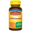 Nature Made Time Release B-100 B Complex Tablets-0
